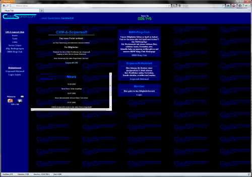 cxm-scipersoft
